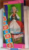 German Barbie (1994)