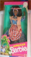 Jamaican Barbie (1991)