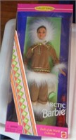 Arctic Barbie (1996)