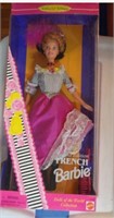 French Barbie (1996)