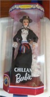 Chilean Barbie (1997)