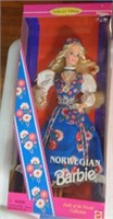 Norwegian Barbie (1995)