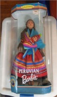 Peruvian Barbie (1998)