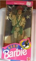 Army Barbie (1992)