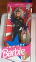 Marine Barbie (1991)
