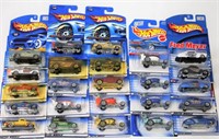 Hot Wheels - Hot Seat, Circus, Ford 40s PU