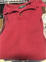 Bag of Men’s Sweaters - Size L/XL