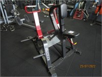 Sterling SL7007 Row machine