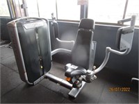 Matrix Pec Fly pin  weight exercise machine