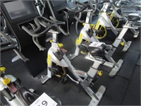 Livestrong spin exercise bike LS series Class S