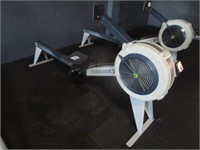 Concept 2 rower Model E with PM 4 controller