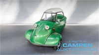 Specialbil, Messerschmitt KR200 MOMSFRI