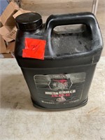 2.5 gallon Hydraulic oil. AW ISO 46. Unopened
