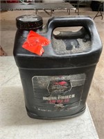 2.5 gallon Hydraulic oil. AW ISO 46. Unopened