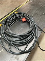 Heavy duty extension cord- 50 plus feet