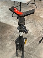 Sumner tripod stand - pipe stand