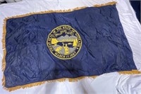 State Flag of Nebraska  60 inches by 36 inches