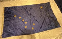 State Flag of Alaska 3ft by 5 ft