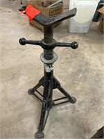 Sumner tripod stand - pipe stand