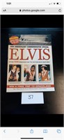 Elvis Presley magazine