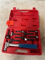 Grip auto body tool kit