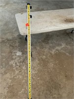 Transit measure stick