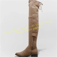 12 pairs A New Day Sidney Boots, Various
