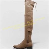 6pr A New Day Sidney Boots, Various Sizes/Colors