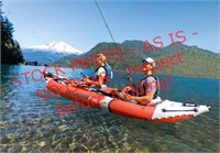 Intex Excursion Pro Inflatable Kayak