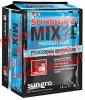 Sungro Sunshine Mix #4