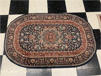 AREA RUG- MADE IN TURKEY