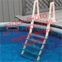 Confer Above Ground Pool Ladder