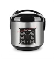 Aroma Housewares ARC-914SBD Digital Cool-Touch