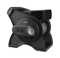 Lasko U12104 High Velocity Pro Pivoting Utility