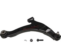 MOOG RK620023 Control Arm and Ball Joint Assembly