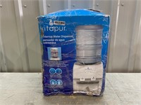 Countertop Water Dispenser - Damaged Box