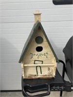 Birdhouse