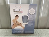 iLight Hair Removal