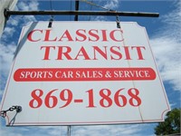 AUG 18 Classic Transit Auto & Repair Shop