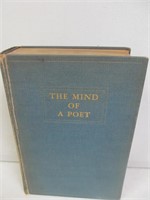 The Mind of a Poet