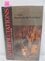 T.S. Eliot's Murder in the Catherdral, Bloom