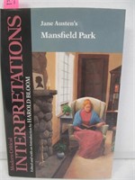 Jane Austen's Mansfield Park, Bloom