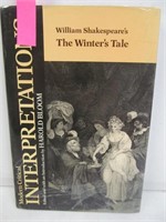 William Shakespeare's The Winter's Tale, Bloom