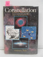 Constellation Guidebook