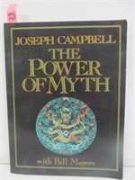 The Power of Myth, PB