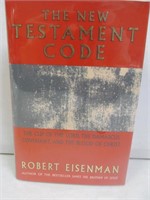 The New Testament Code