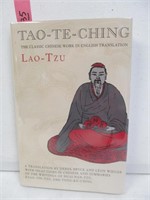 Tao-Te-Ching