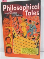 Philosophical Tales, PB