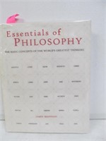 Essentials of Philosophy