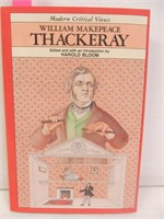 William Makepeace Thackeray, Bloom